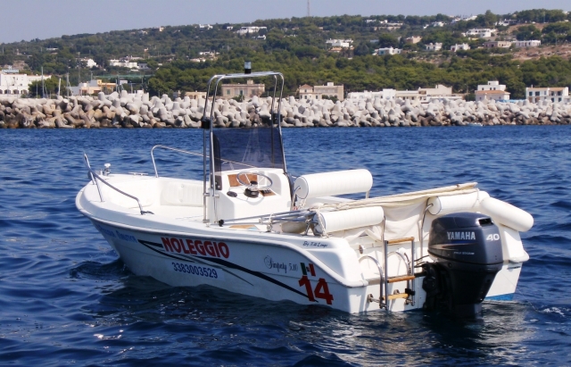 lady 40 cv